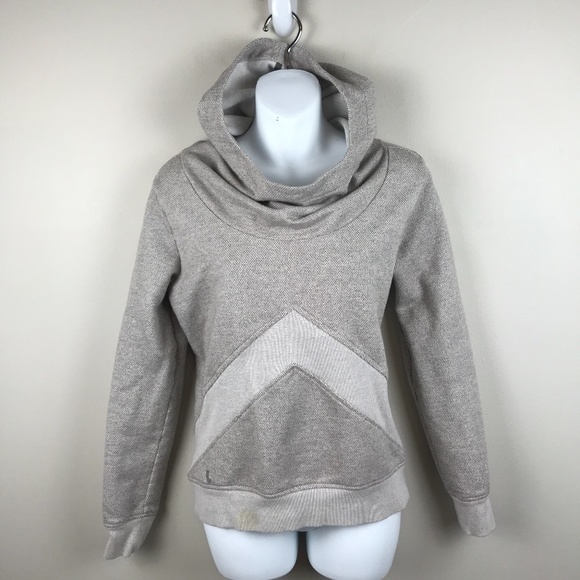 Lole Francis Hoodie Sweatshirt - Size Small - Picture 1 of 6